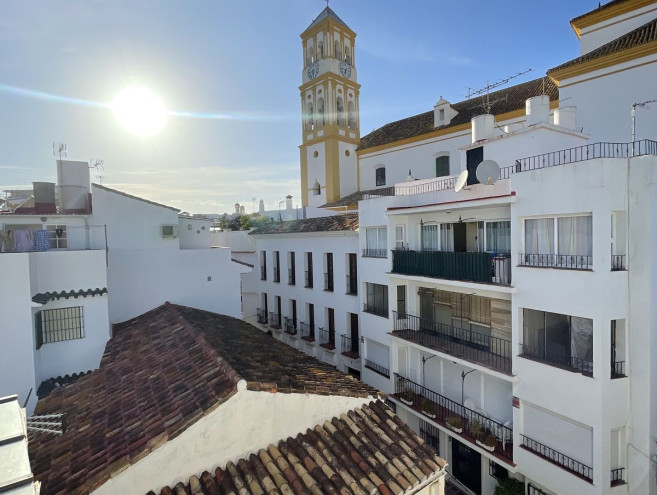 Otro en venta en Marbella, Costa del Sol