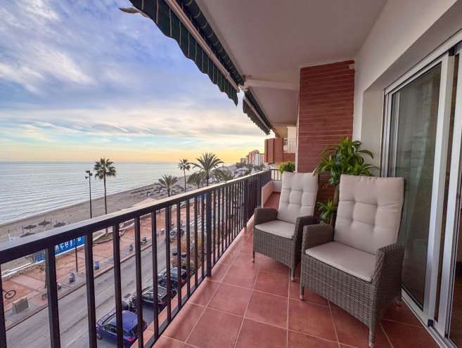 Apartment for sale in Fuengirola, Costa del Sol