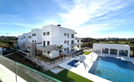 Apartamento Planta Media for sale in Estepona, Estepona