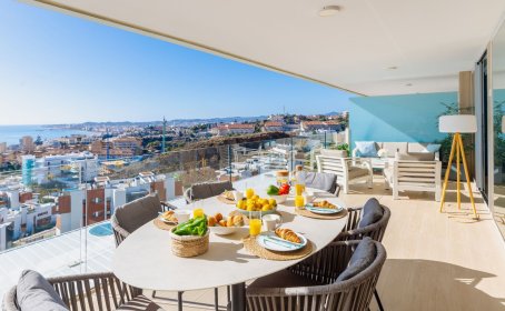 Apartamento Planta Media en venta en Fuengirola, Fuengirola