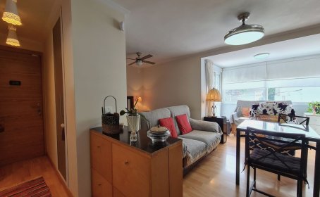 Studio na środkowym piętrze for sale in Estepona, Estepona