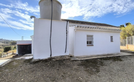 Finca - Cortijo en venta en Mijas, Mijas