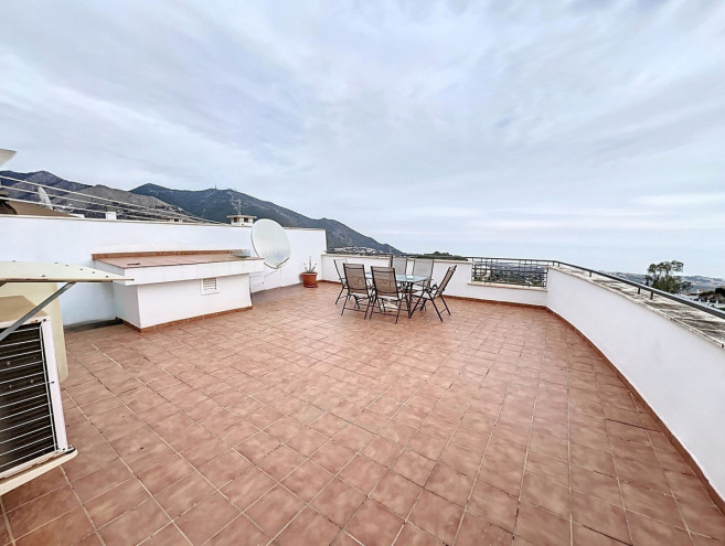 Apartamento en venta en Mijas, Costa del Sol