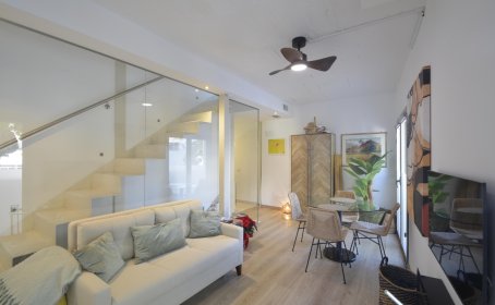 Penthouse for sale in Marbella, Marbella