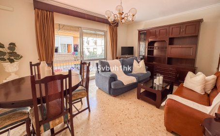 Apartament na parterze for sale in Fuengirola, Fuengirola