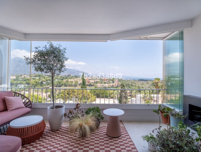 Apartment for sale in Puerto Banús, Costa del Sol