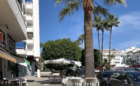 Restaurant for sale in Nueva Andalucía, Nueva Andalucía