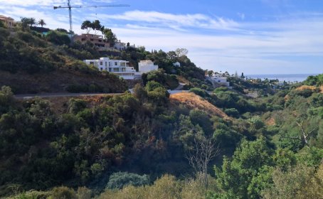 Residential Plot for sale in Marbella, Marbella