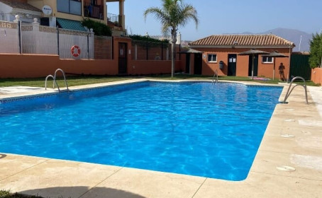 Apartamento Planta Baja en venta en San Luis de Sabinillas, San Luis de Sabinillas