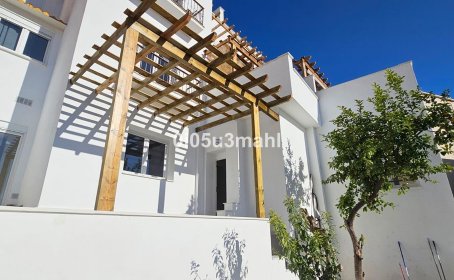 Apartamento Planta Media for sale in Málaga, Málaga