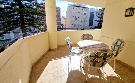 Apartament na środkowym piętrze for sale in Fuengirola, Fuengirola