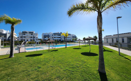 Ático Dúplex en venta en Estepona, Estepona