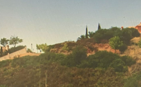 Residential Plot for sale in Elviria, Elviria