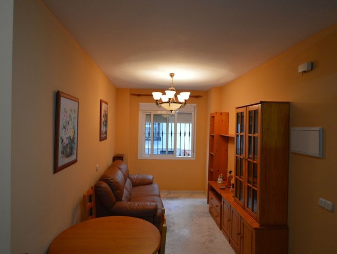 Apartment for sale in Los Boliches, Costa del Sol