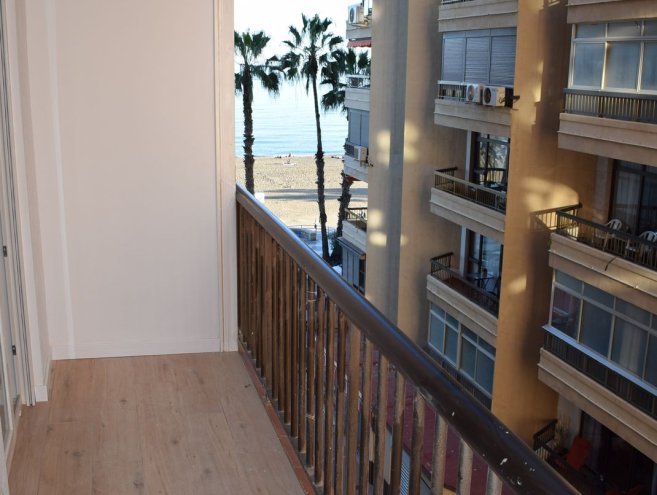 Apartment for sale in Málaga Centro, Costa del Sol