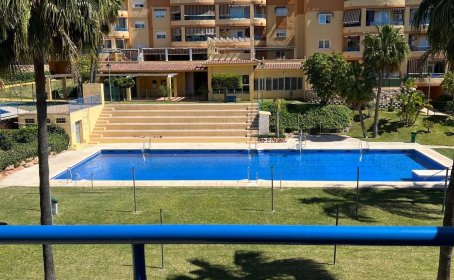 Penthouse Duplex for sale in Torremolinos, Torremolinos