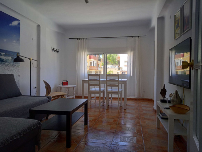 Apartamento en venta en El Palo, Málaga Ciudad