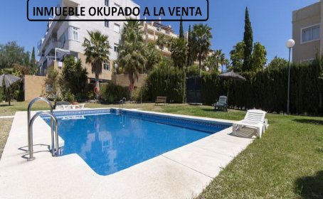 Apartament na środkowym piętrze for sale in Mijas Costa, Mijas Costa