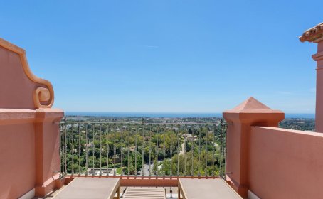 Penthouse for sale in La Quinta, La Quinta