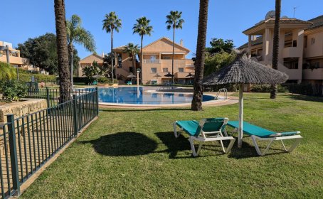 Apartamento Planta Media for sale in Elviria, Elviria