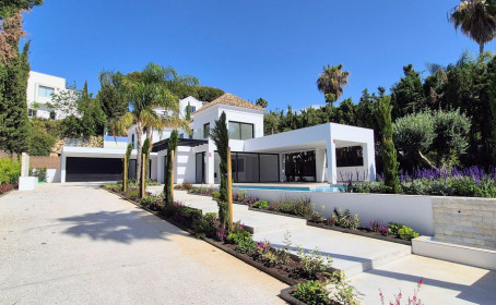 Detached Villa for sale in El Paraiso, El Paraiso