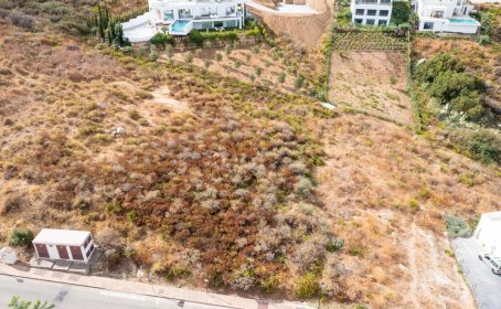 Commercial Plot for sale in La Cala Golf, La Cala Golf