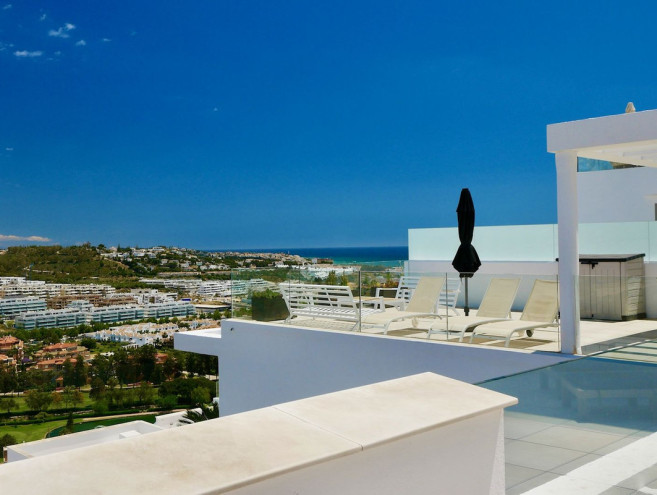 Apartment for sale in La Cala de Mijas, Costa del Sol