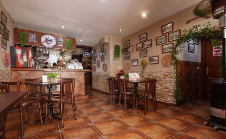 Restaurante en venta en Estepona, Estepona