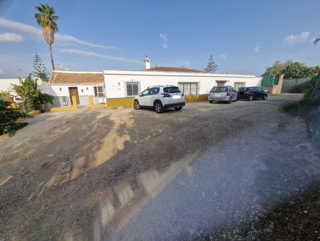 Oficina en venta en Alhaurín de la Torre, Costa del Sol