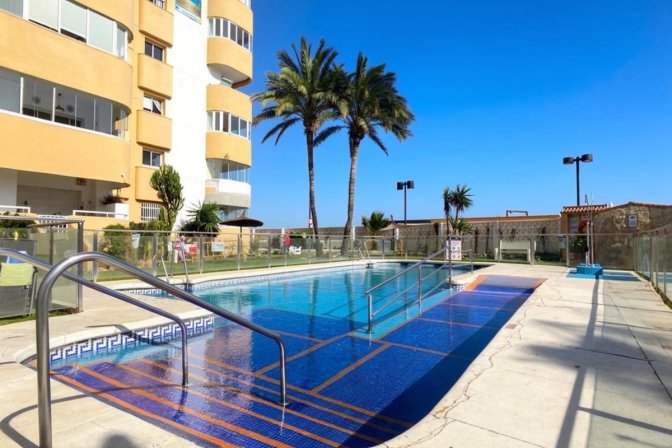 Ground Floor Apartment for sale in Fuengirola, Fuengirola