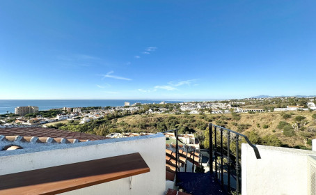 Penthouse for sale in Riviera del Sol, Riviera del Sol