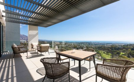 Penthouse for sale in La Quinta, La Quinta