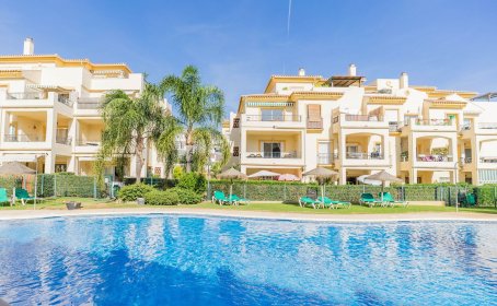 Apartament na środkowym piętrze for sale in Riviera del Sol, Riviera del Sol