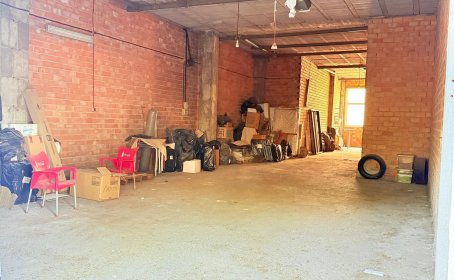 Negocio for sale in Estepona, Estepona