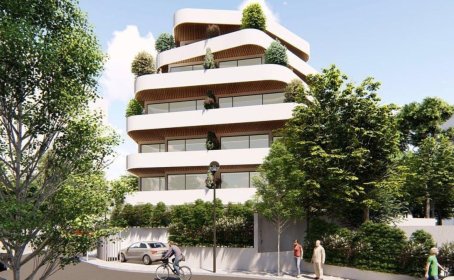 Apartamento Planta Baja en venta en Benalmadena Costa, Benalmadena Costa