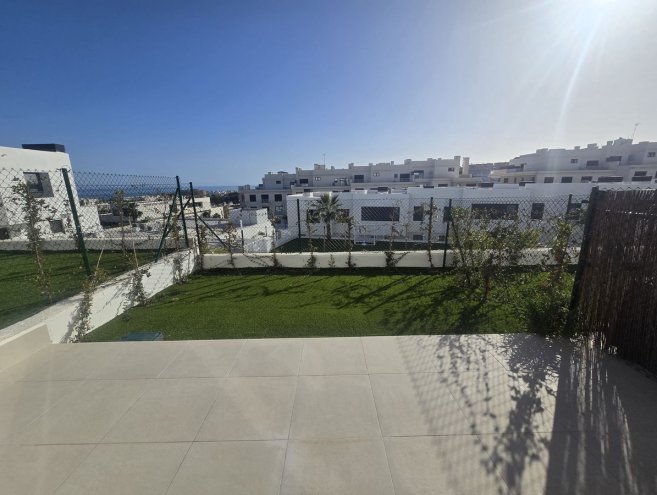 Townhouse for sale in La Cala de Mijas, Costa del Sol
