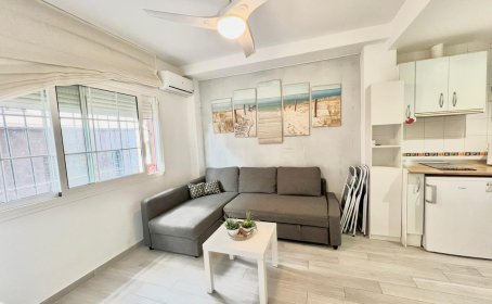 Ground Floor Apartment for sale in Fuengirola, Fuengirola