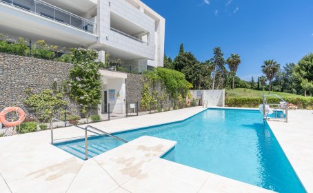 Apartament na środkowym piętrze for sale in Casares, Casares