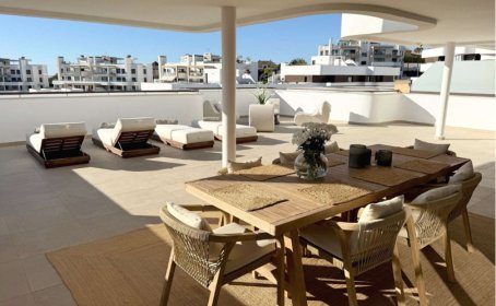 Apartamento Planta Media for sale in Estepona, Estepona