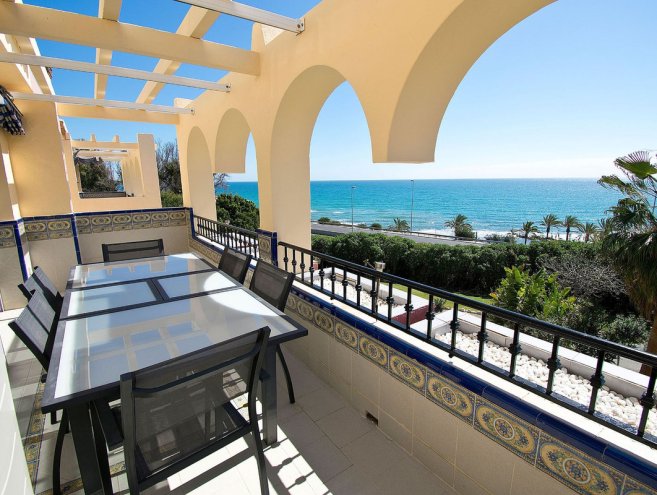 Apartment for sale in Torrenueva, Costa del Sol