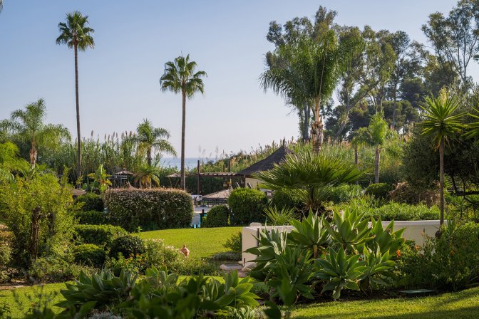 Ground Floor Apartment for sale in Estepona, Estepona