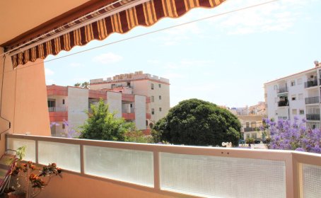 Apartament na ostatnim piętrze for sale in Nerja, Nerja