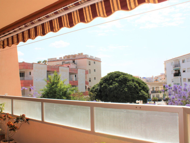 Apartamento en venta en Nerja, Costa del Sol East