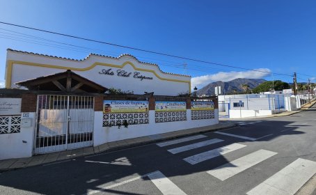 Biznes for sale in Estepona, Estepona