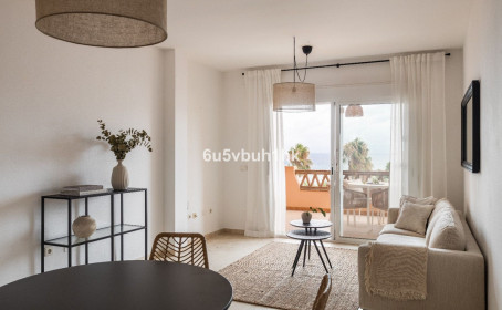 Apartamento Planta Baja en venta en Mijas, Mijas