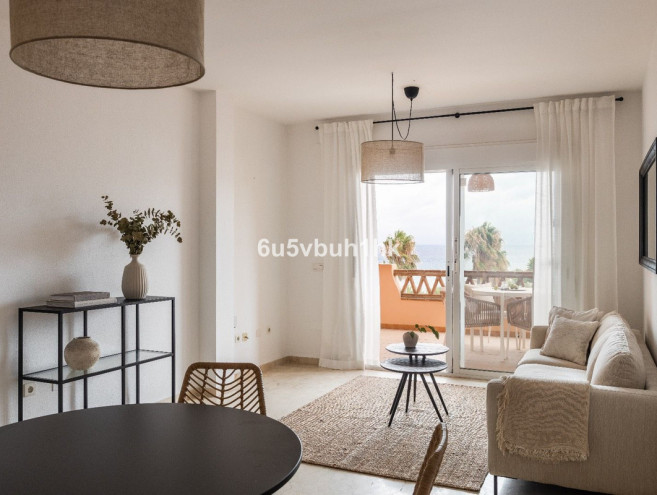 Apartamento en venta en Mijas, Costa del Sol