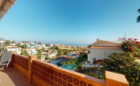 Detached Villa for sale in Caleta de Vélez, Caleta de Vélez
