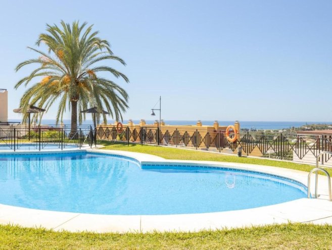 Apartment for sale in Almayate, Costa del Sol East