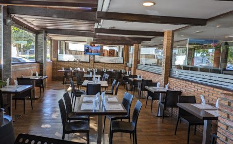 Commercial Premises for sale in El Pinillo, El Pinillo