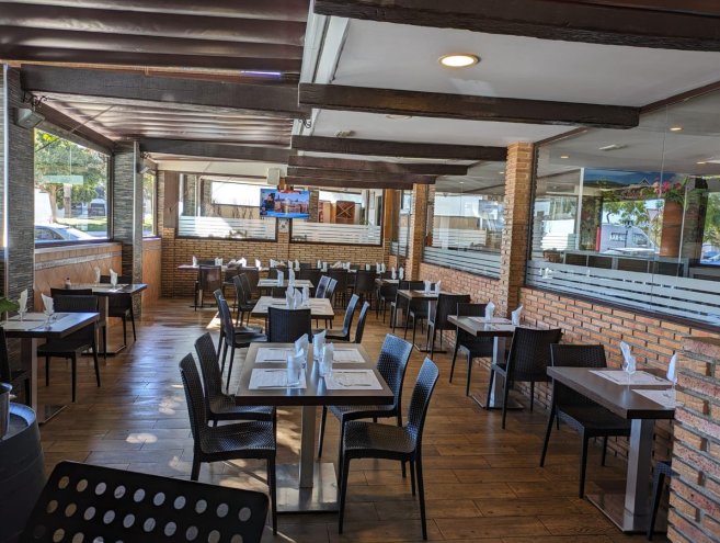 Commercial Premises for sale in El Pinillo, Costa del Sol